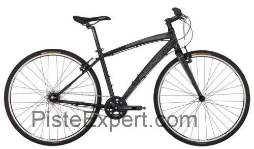 Diamondback Insight STI-8 fiche technique et avis